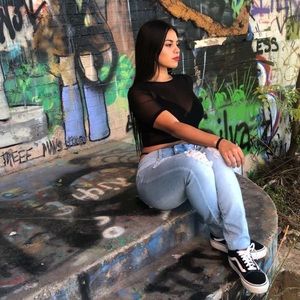 Meet your Posher, Karina